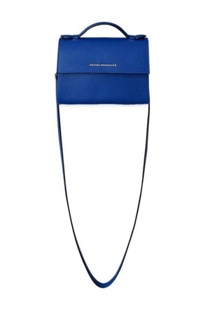 BOLSO AURELIA AZUL