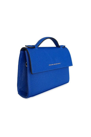 BOLSO AURELIA AZUL