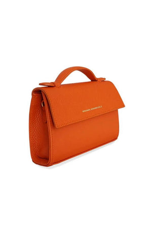 Bolso naranja UGGA Oriana Rodríguez