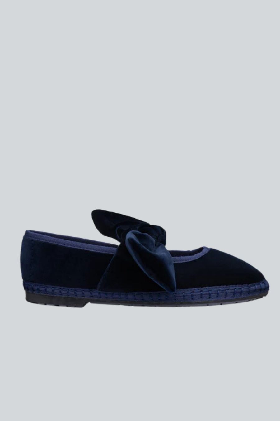 BALLERINA LYRA NAVY