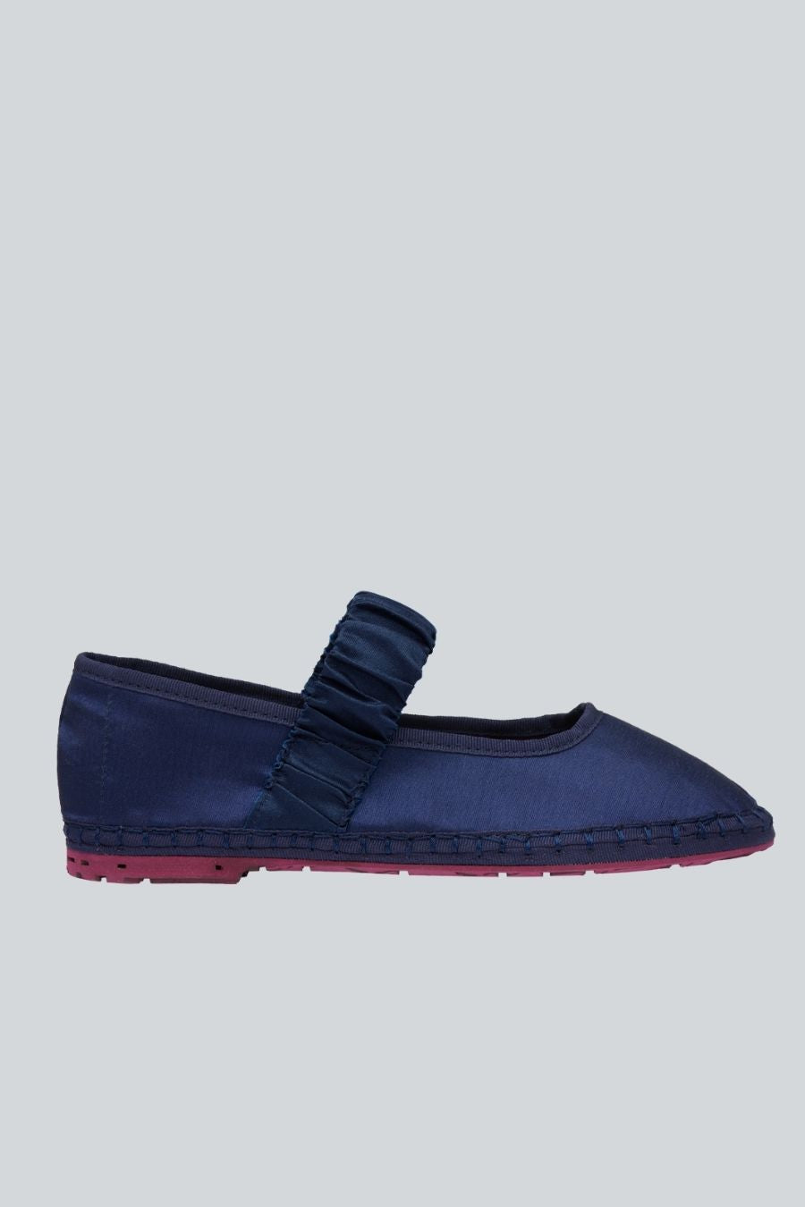 BALLERINA MAFALDA BLUE
