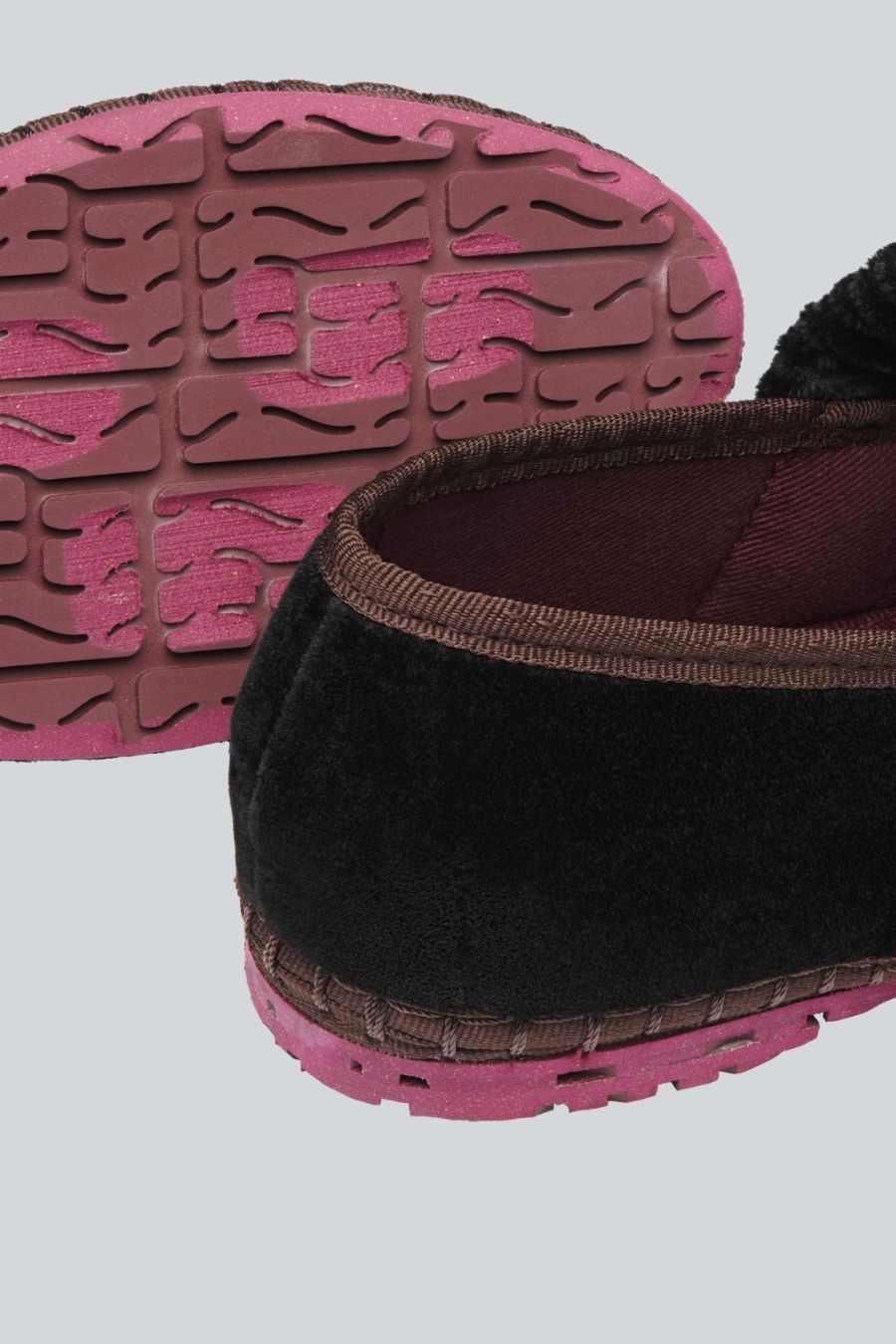 BALLERINA MAFALDA SETHE