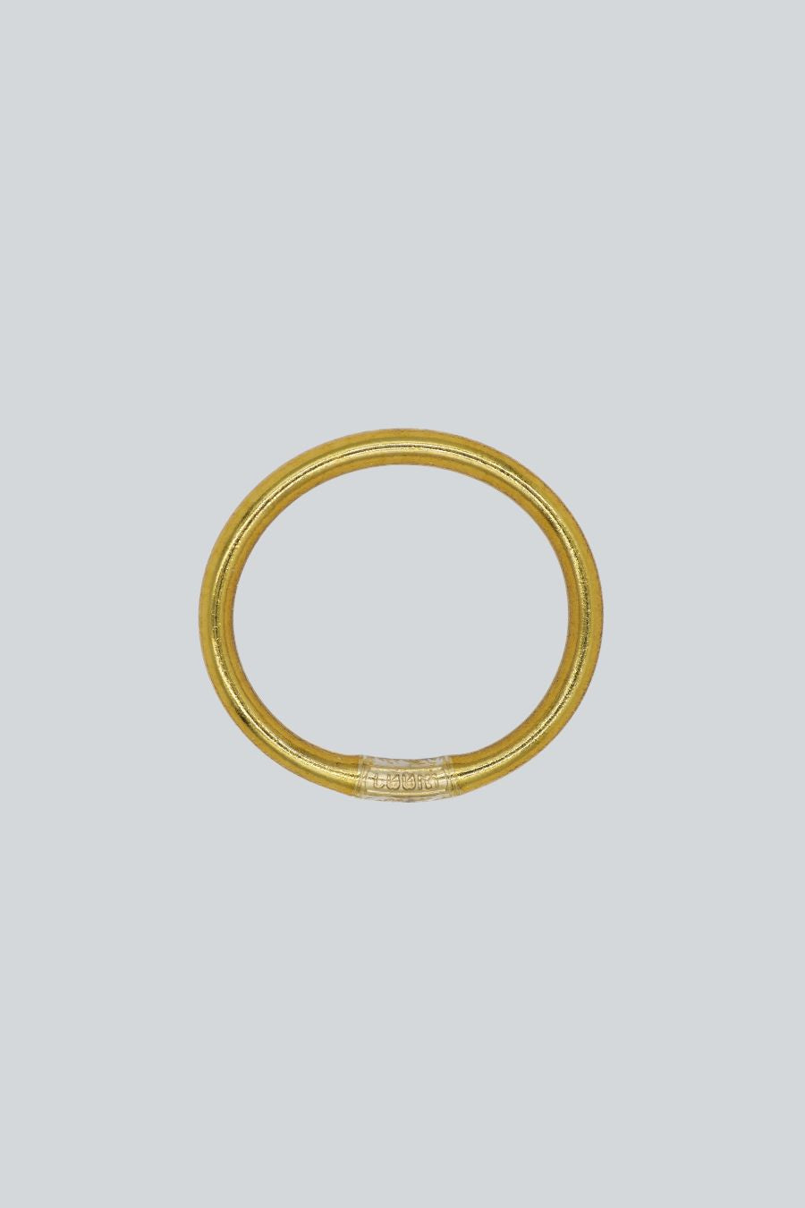 BRAZALETE ANTIQUE BANGLE ORO