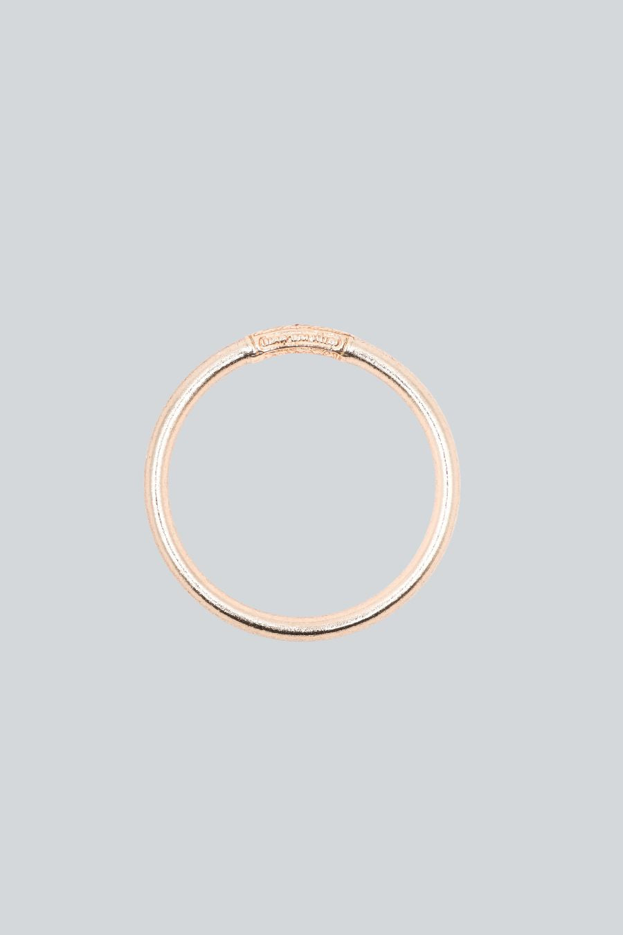 BRAZALETE CHAMPAGNE BANGLE