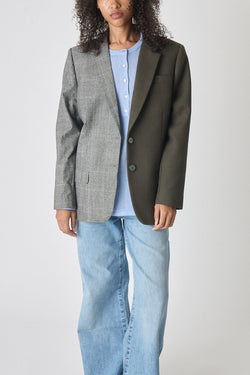 BLAZER CELINE