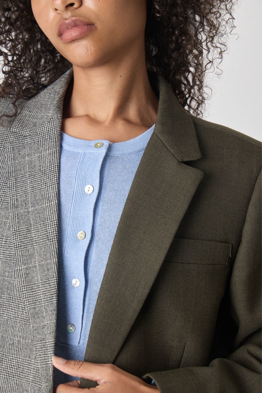 BLAZER CELINE