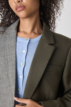 BLAZER CELINE
