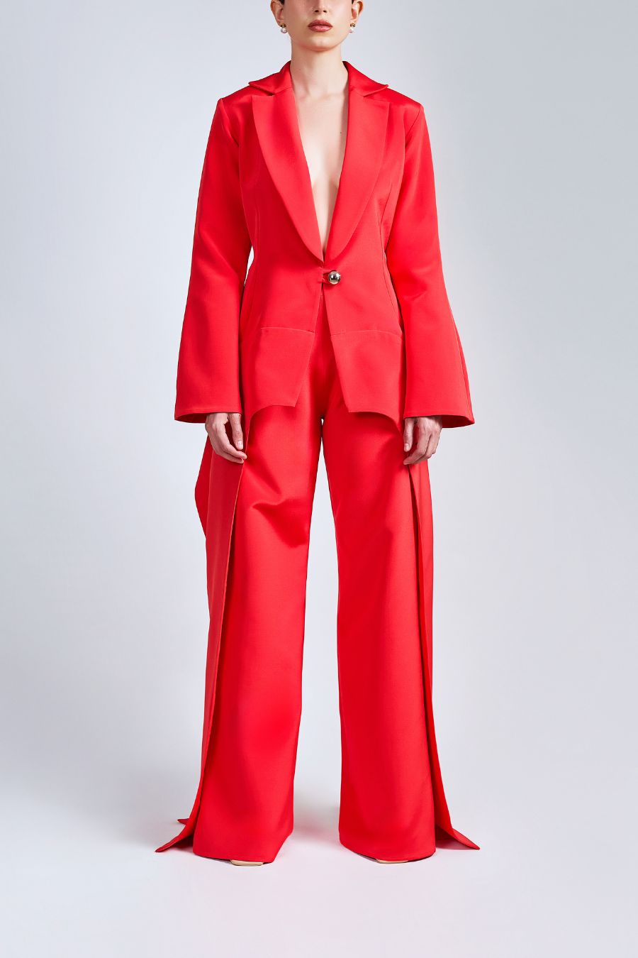 BLAZER CREPUSCULO