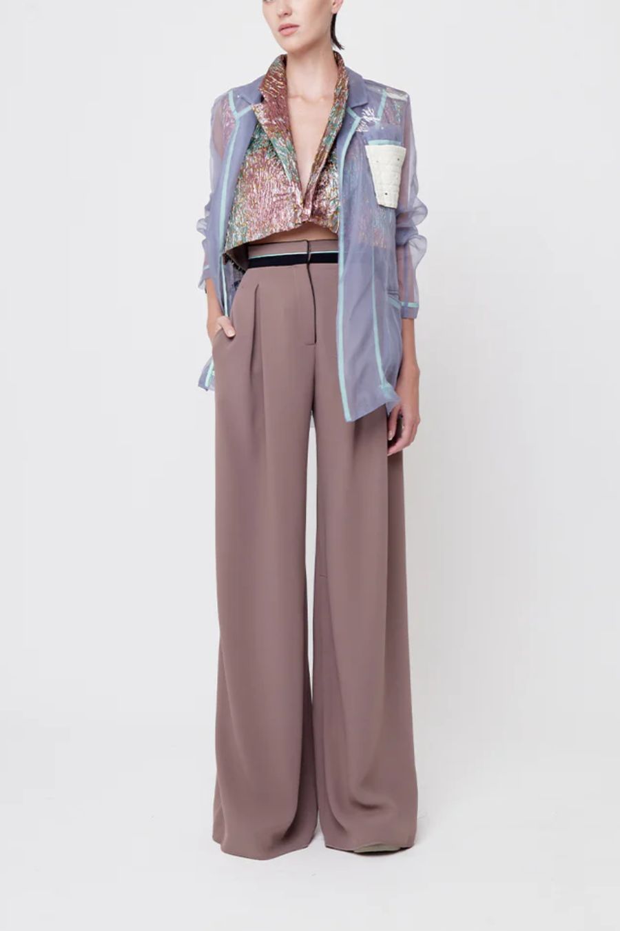 BLAZER FERNI