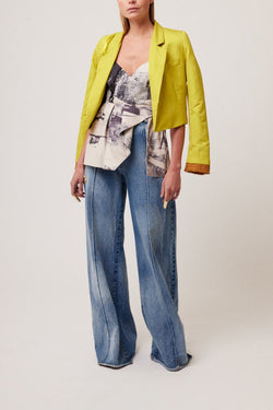BLAZER KINTSUGI
