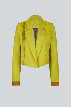 BLAZER KINTSUGI