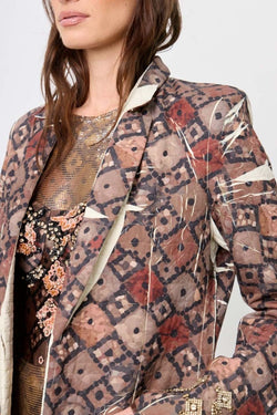 BLAZER TILES