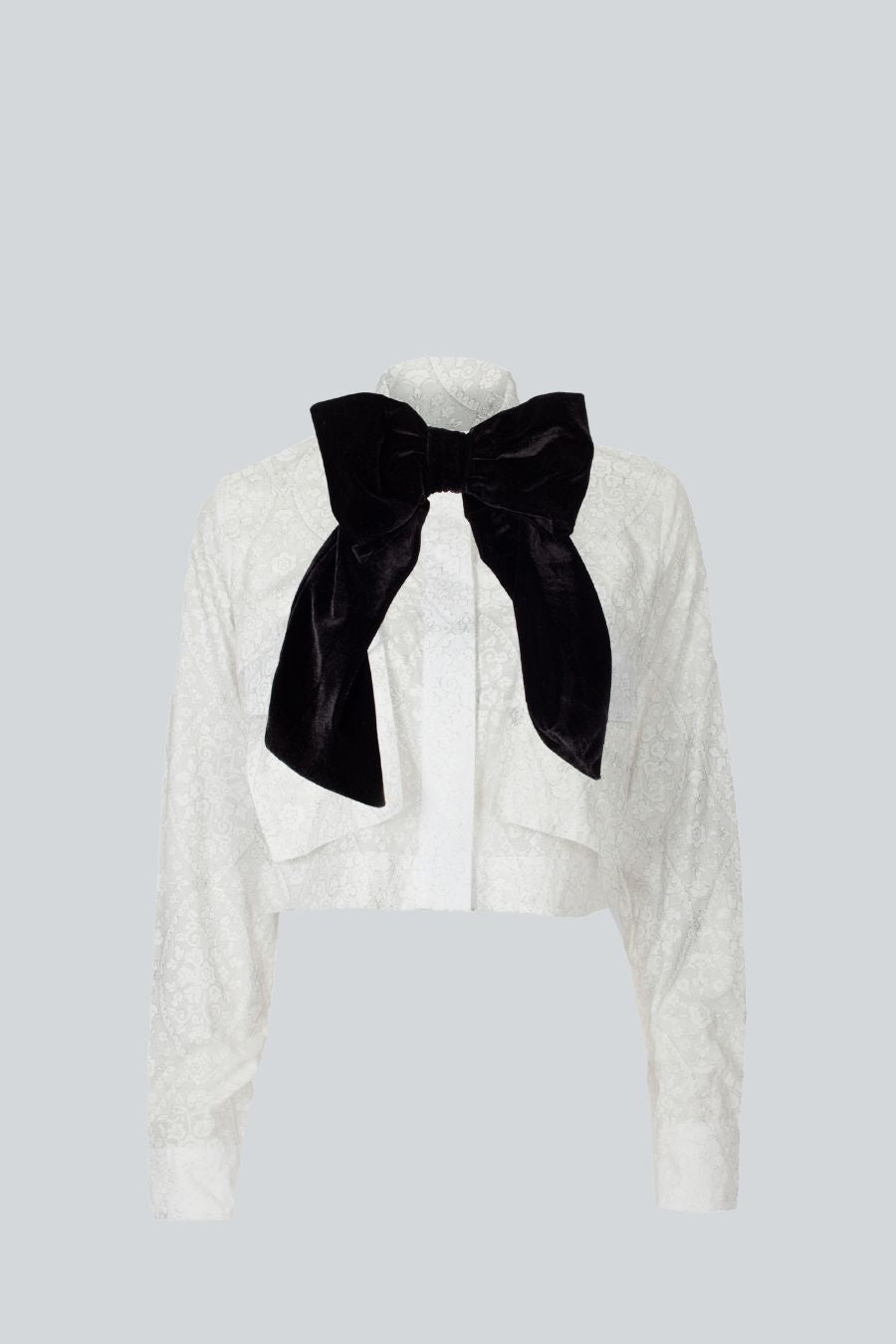 BLUSA AGATHA