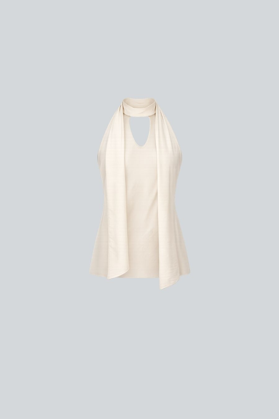 BLUSA ANTONIA NATURAL