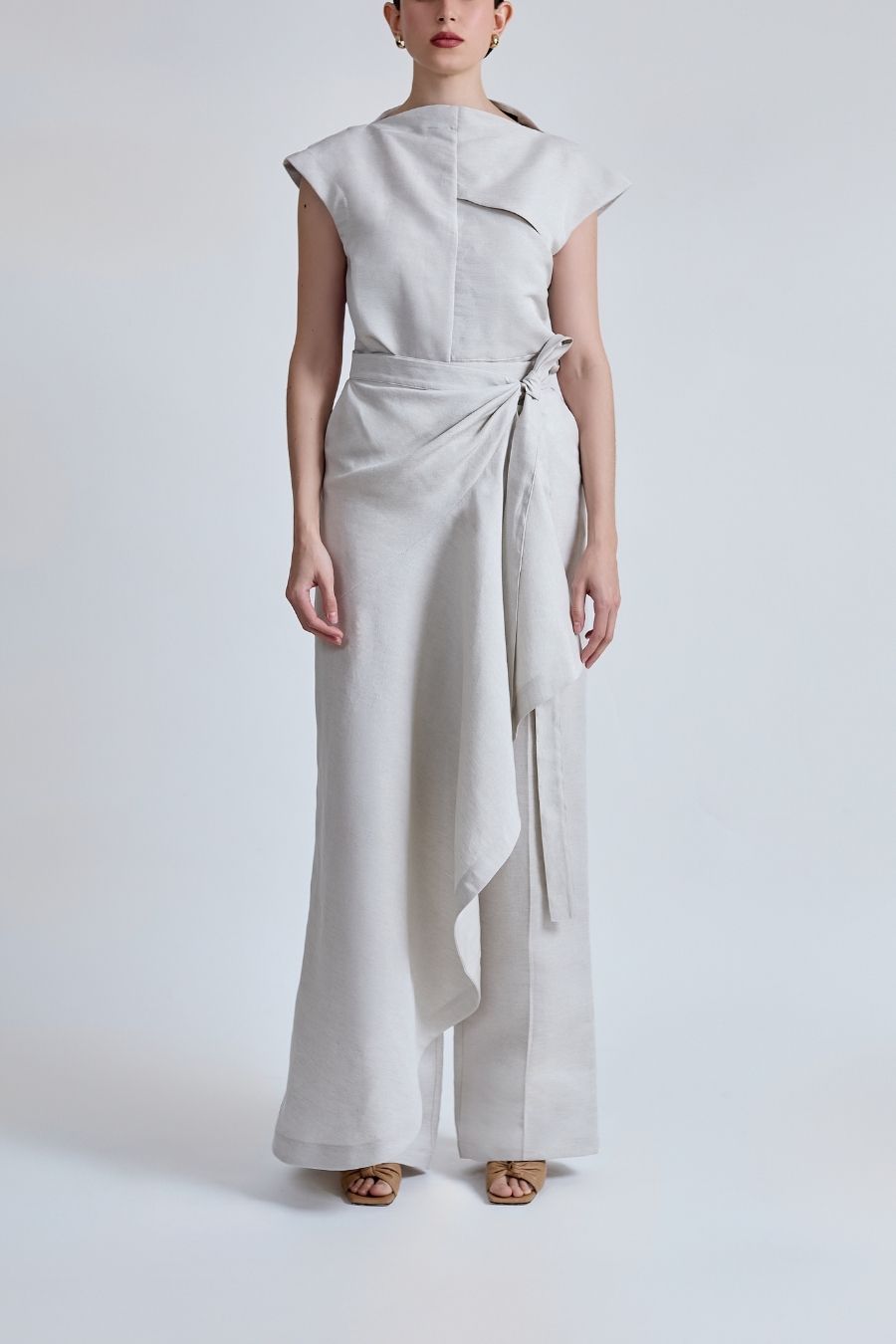 PANTALON COSTA DELLE NOCI