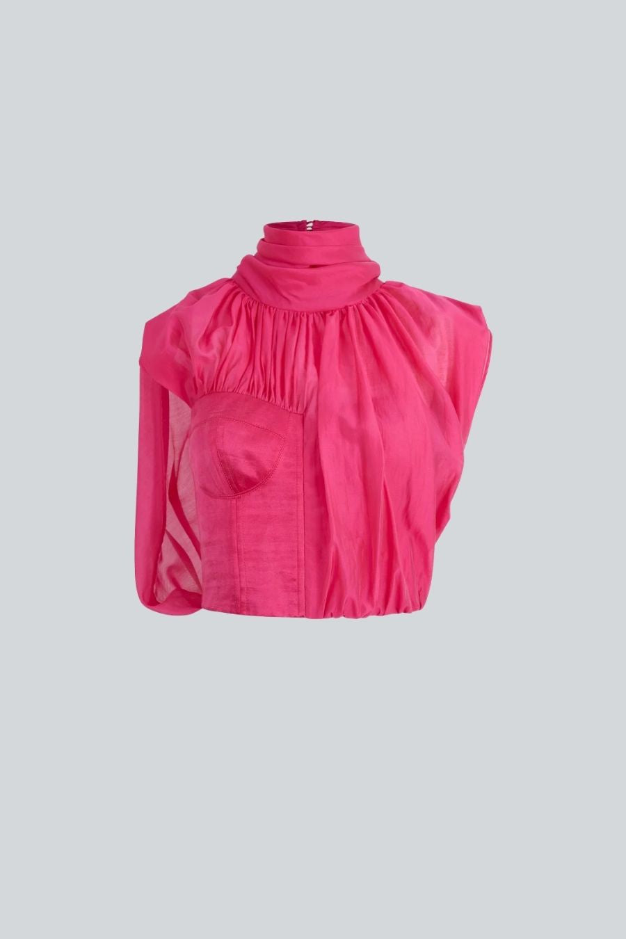 BLUSA BRAVE