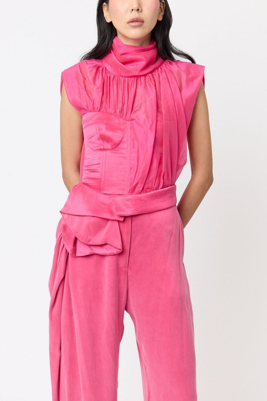 BLUSA BRAVE