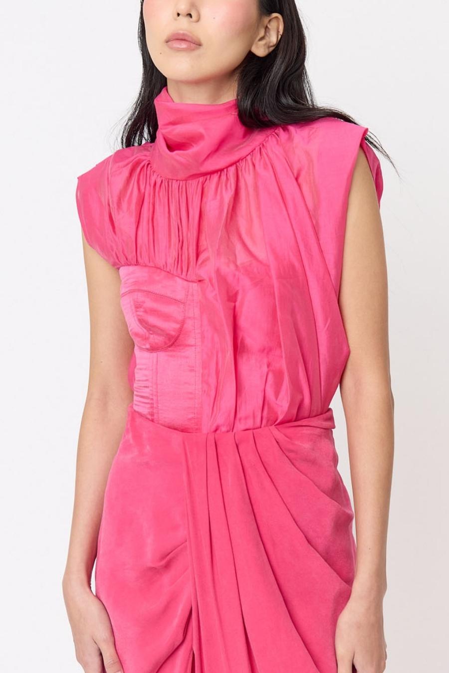 BLUSA BRAVE