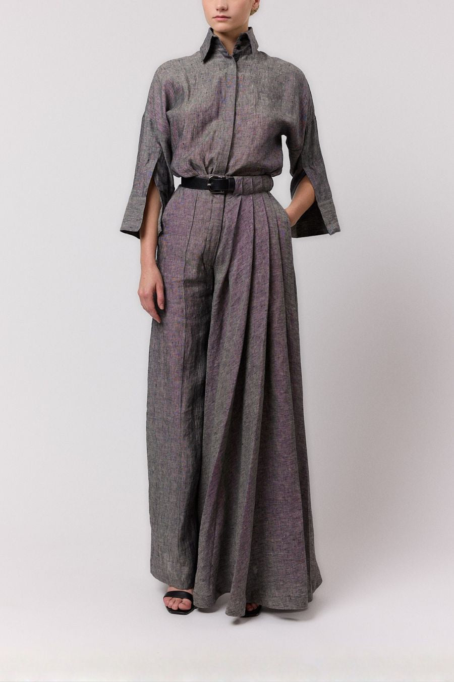 BLUSA BRUJULA