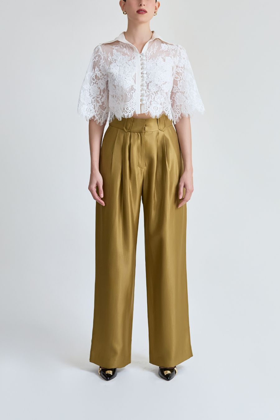 BLUSA CLAIRE