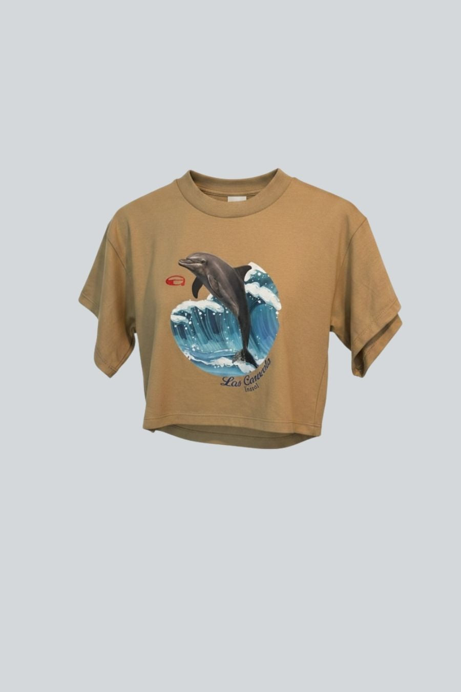 BLUSA DELFIN