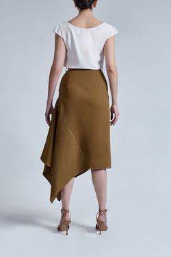 BLUSA DESCANSO