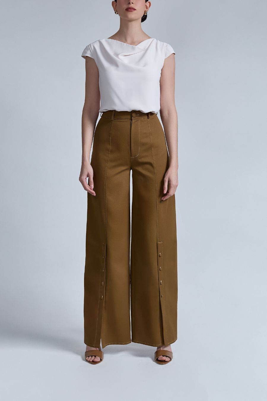 BLUSA DESCANSO