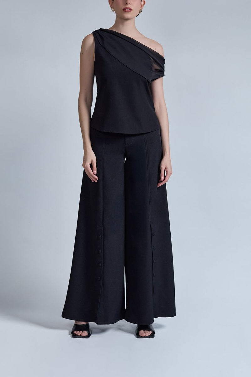 BLUSA DUNA NEGRO