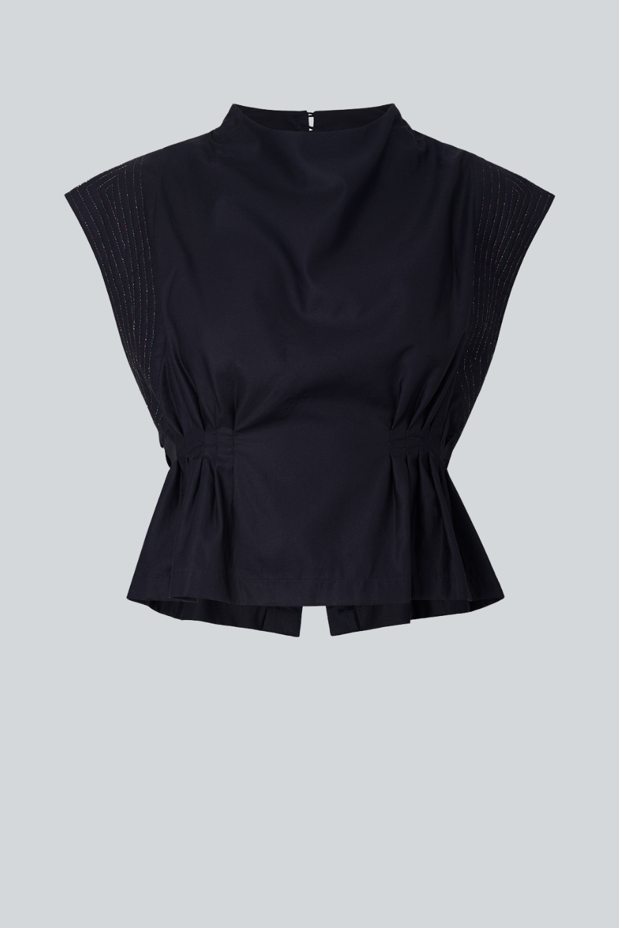 BLUSA LEIF BLACK
