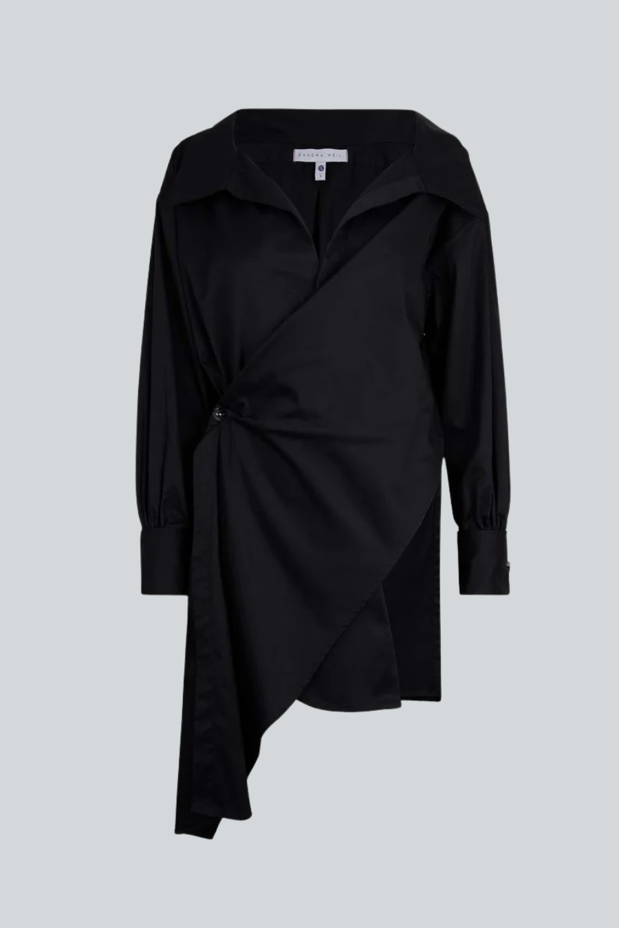 BLUSA SAN BLACK