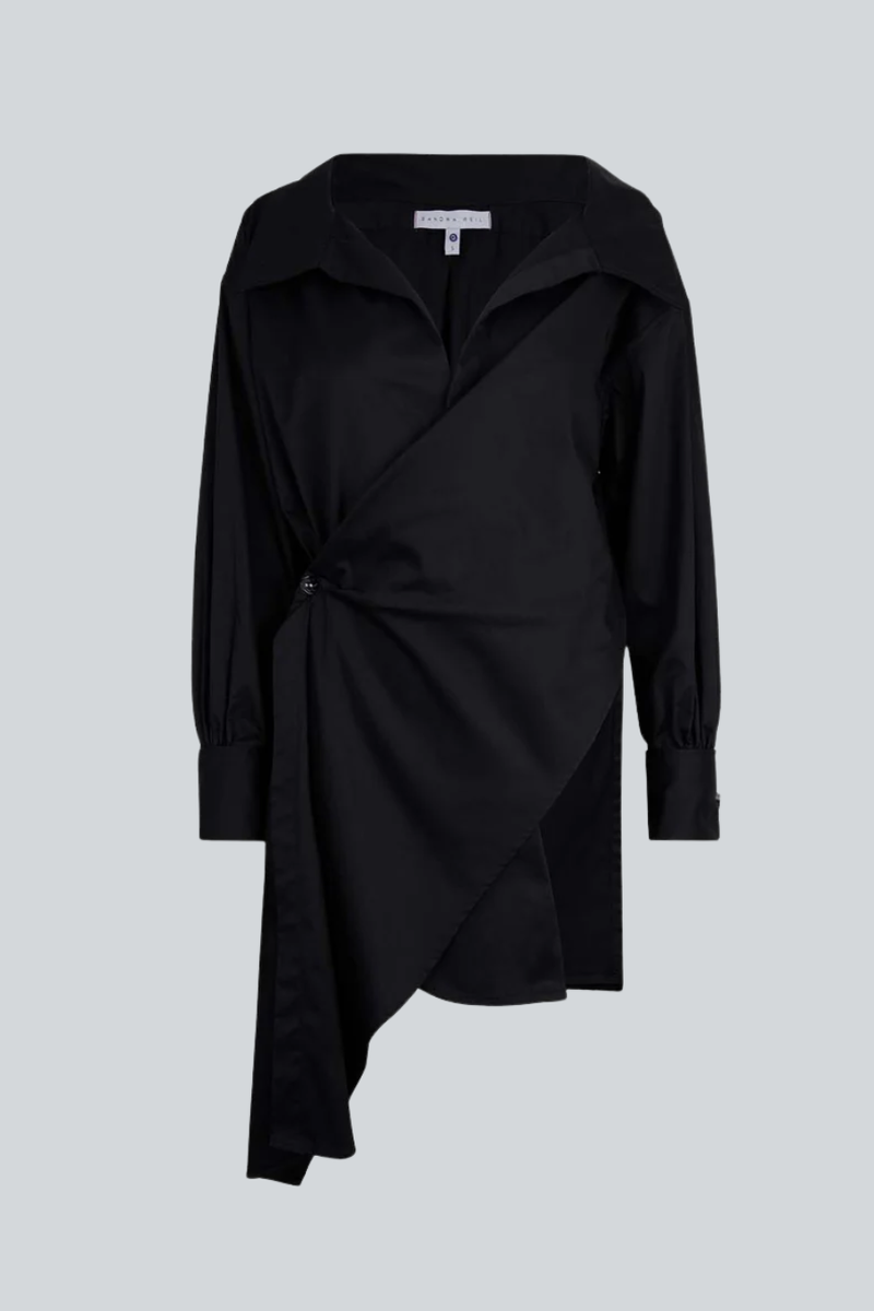 BLUSA SAN BLACK