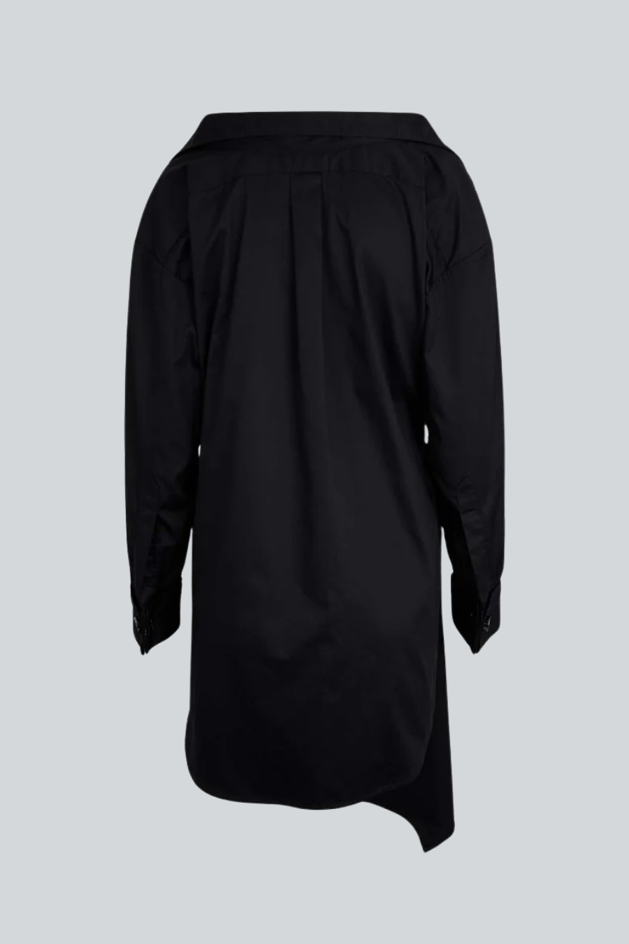 BLUSA SAN BLACK