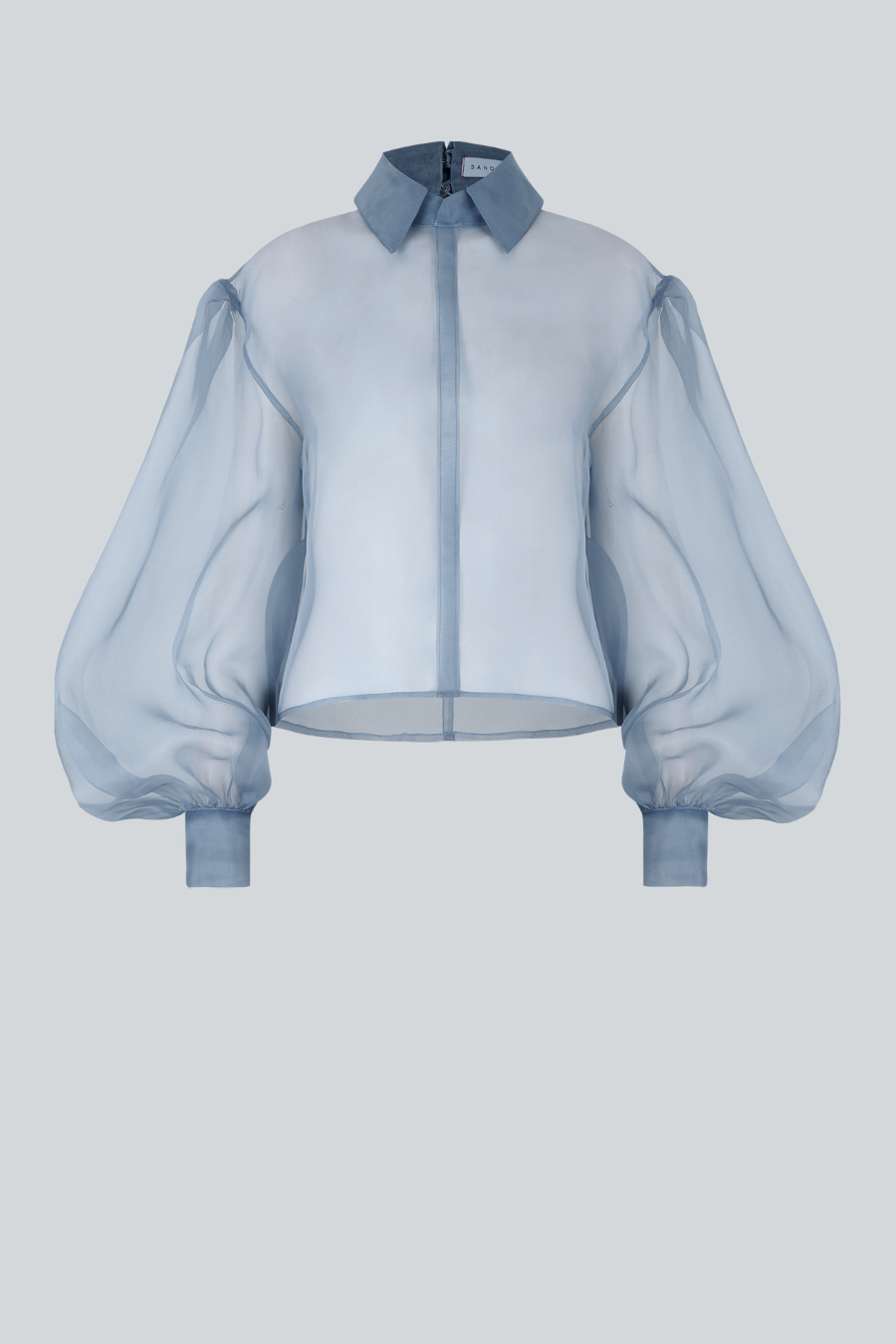 BLUSA ALUREA
