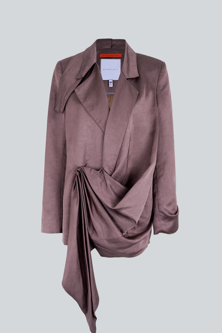 BLAZER LUZ
