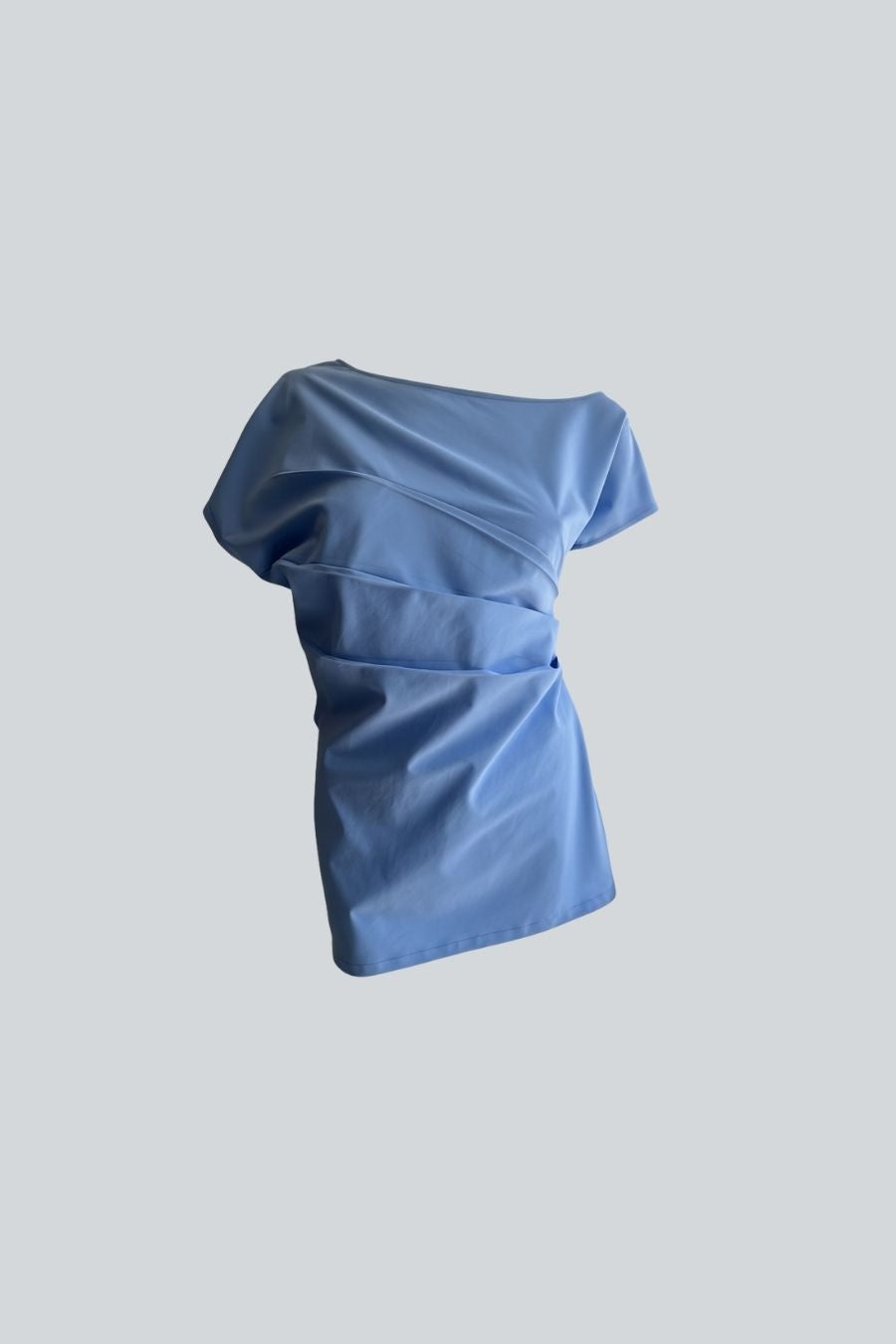 BLUSA FRUNCE