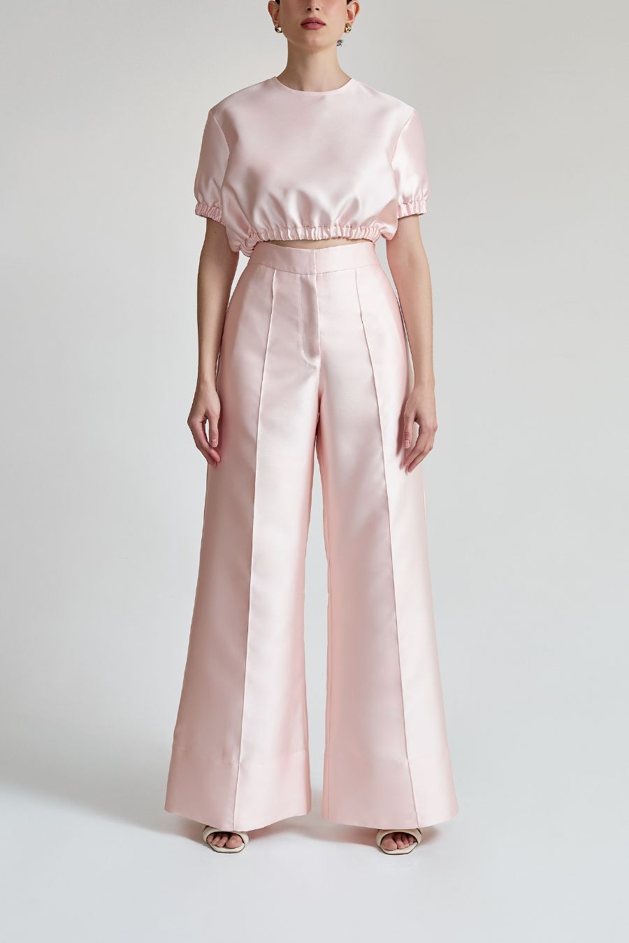 PANTALÓN DURAZNO