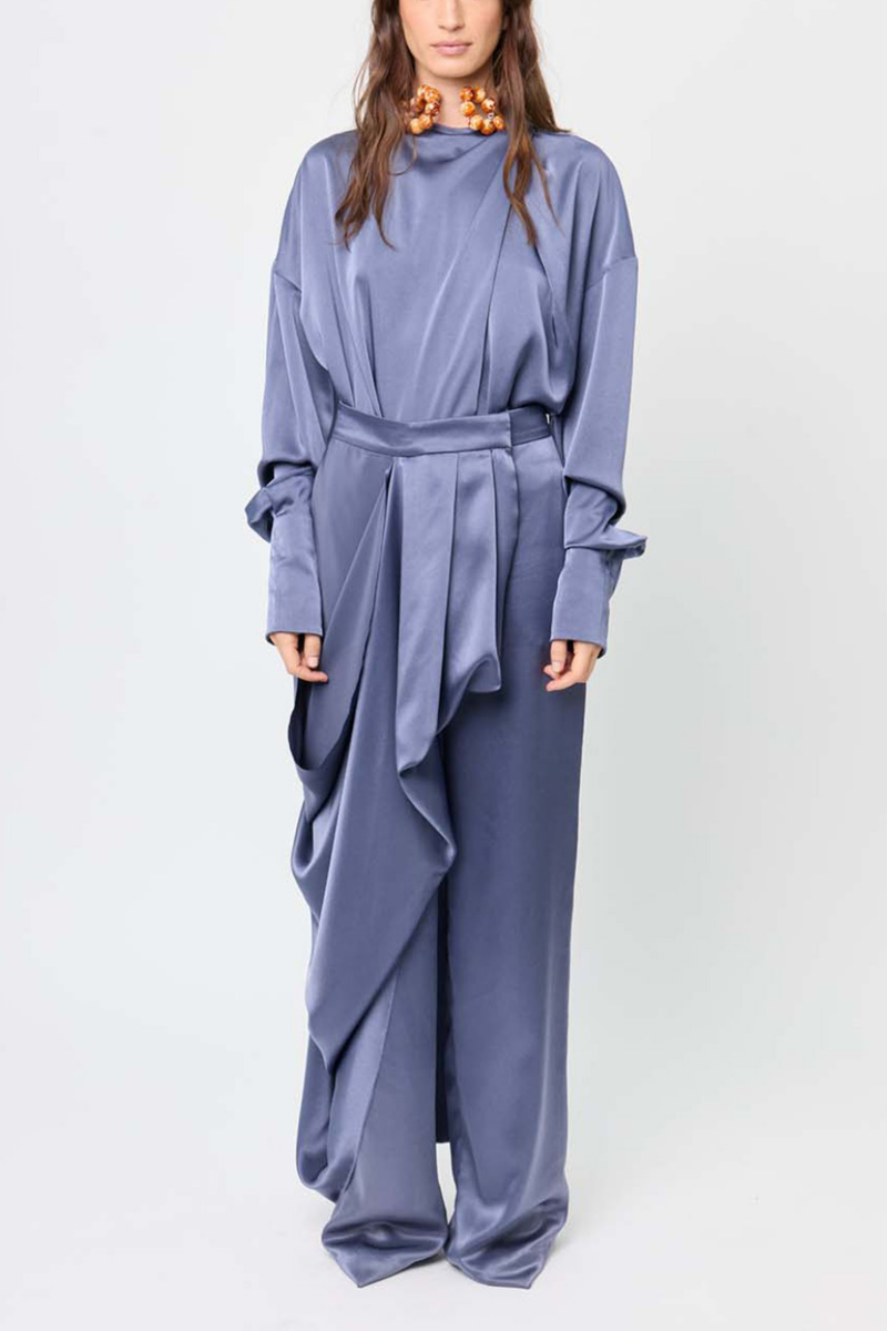 BLUSA HONOR