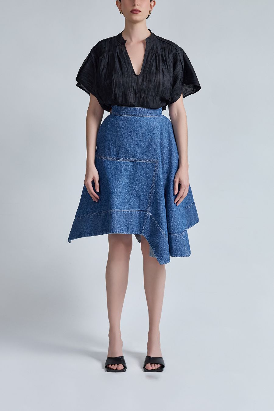 BLUSA IMURIS