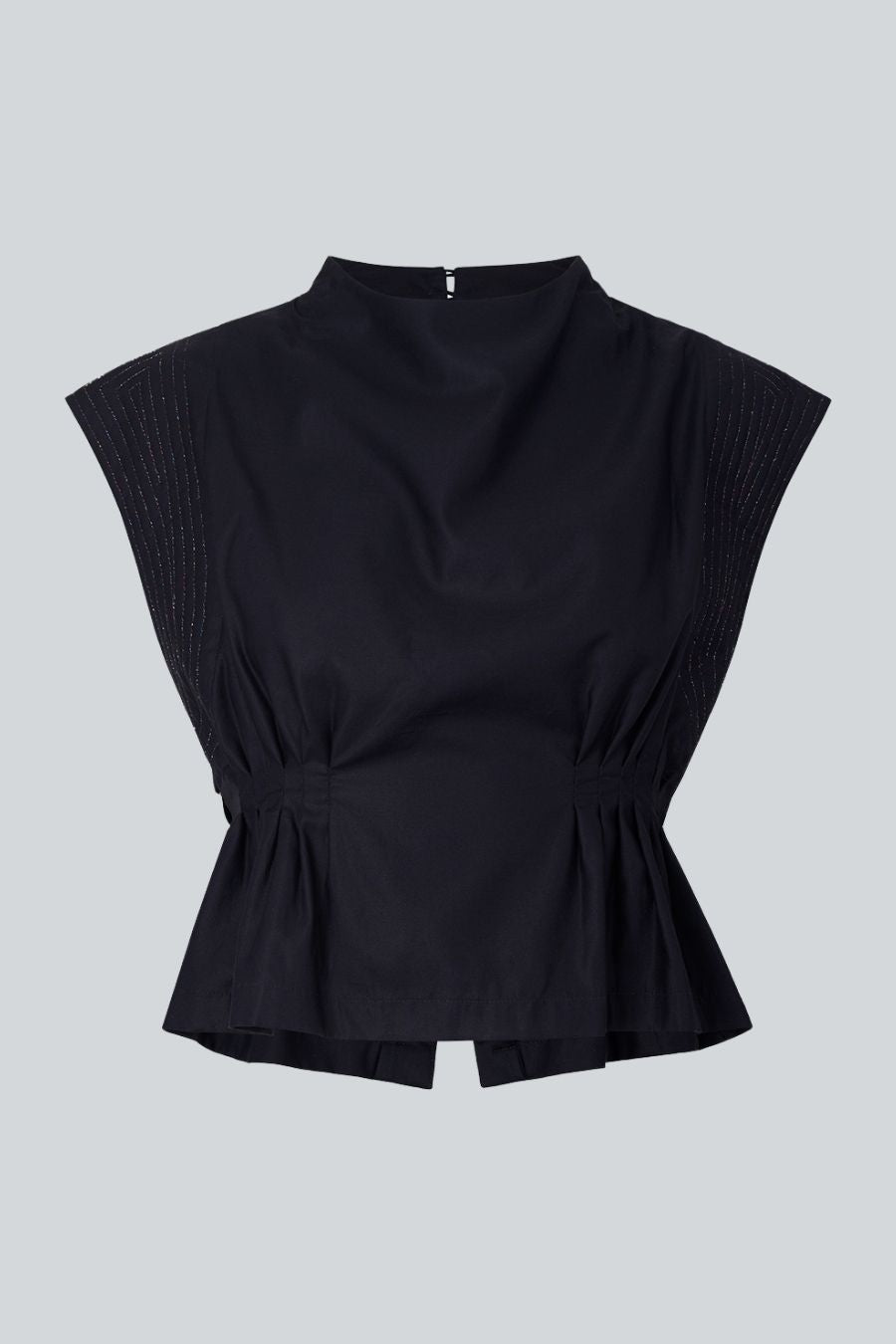 BLUSA LEIF BLACK