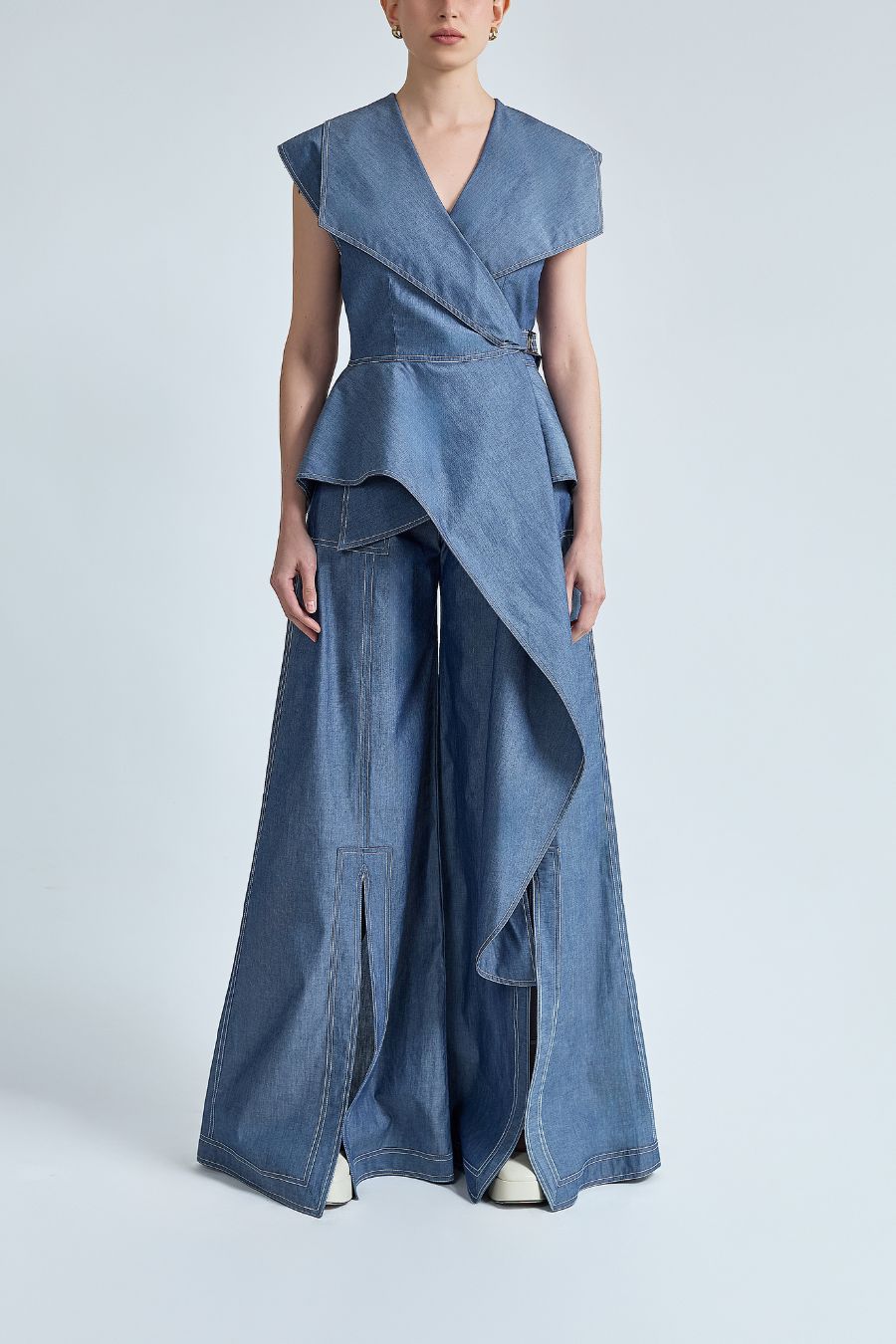 PANTALÓN LENA