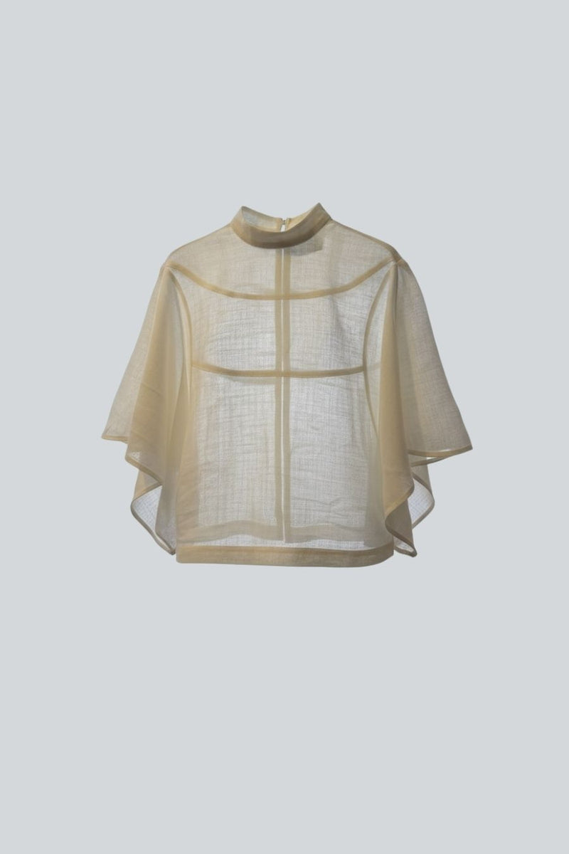 BLUSA MAGUEY