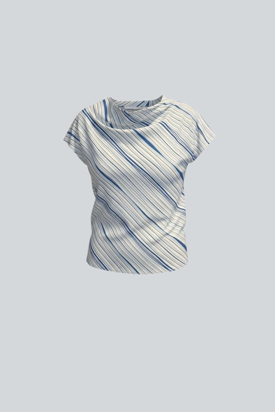 BLUSA MAMBO