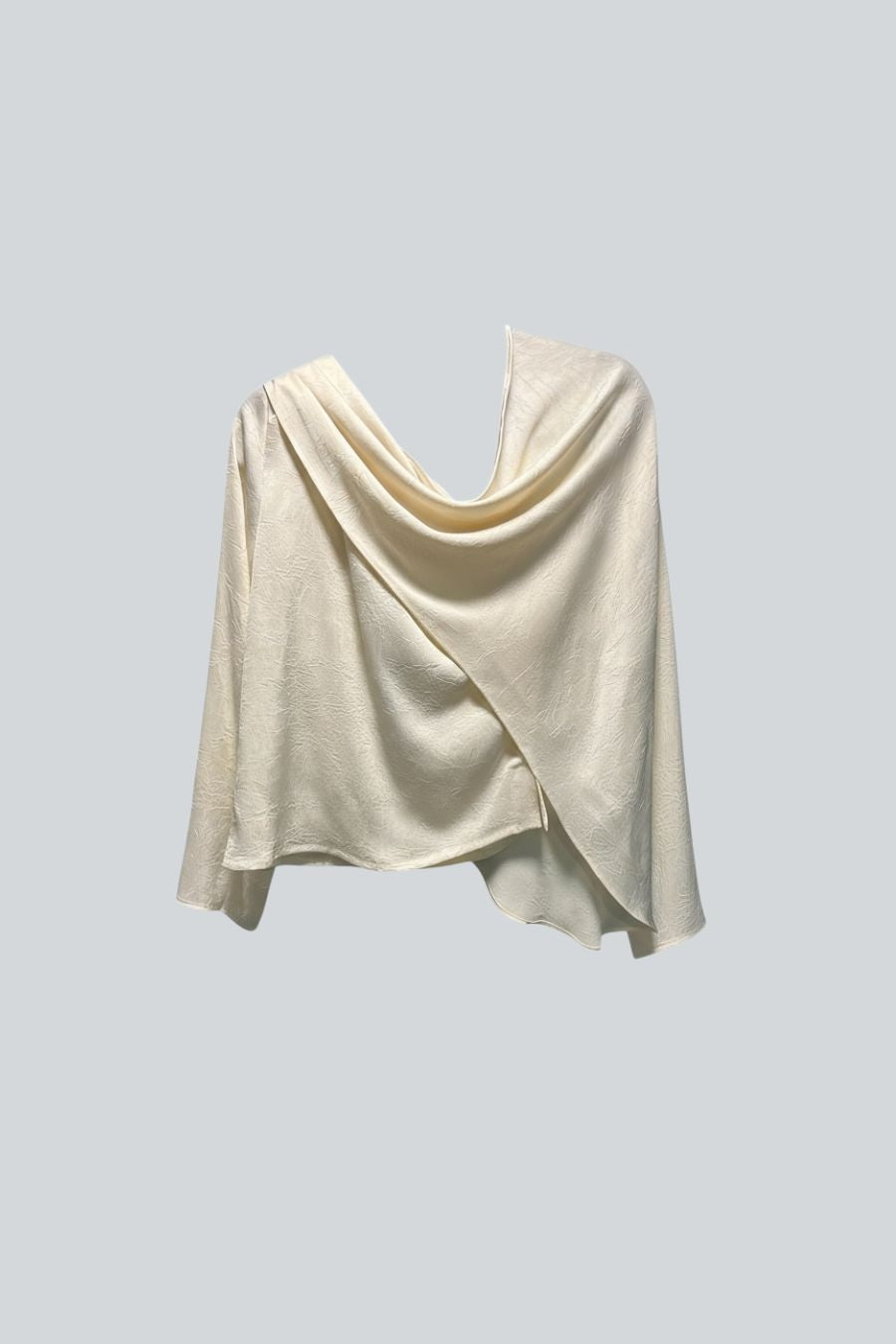BLUSA RIO NATURAL