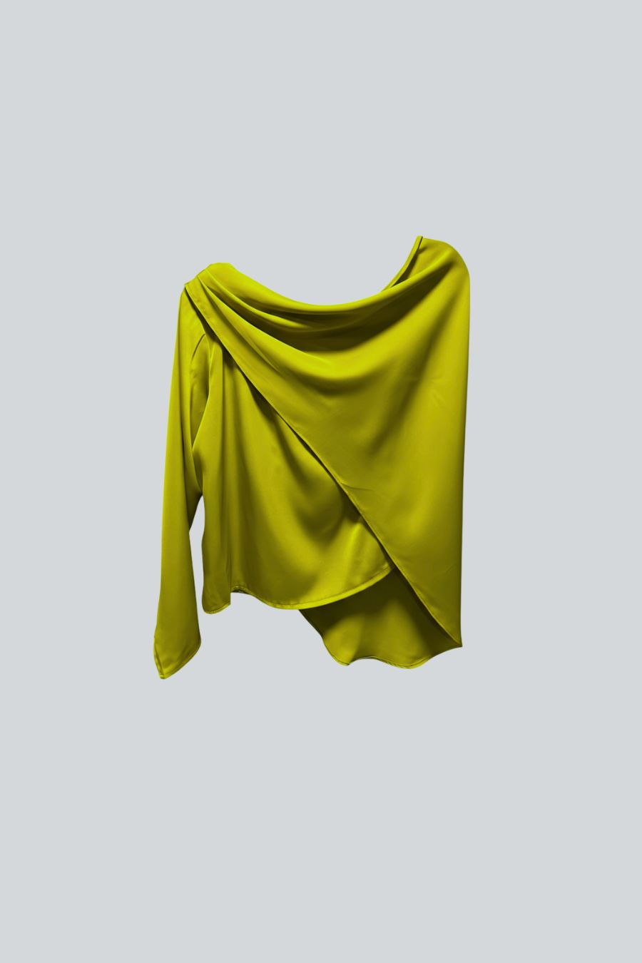 BLUSA RIO VERDE