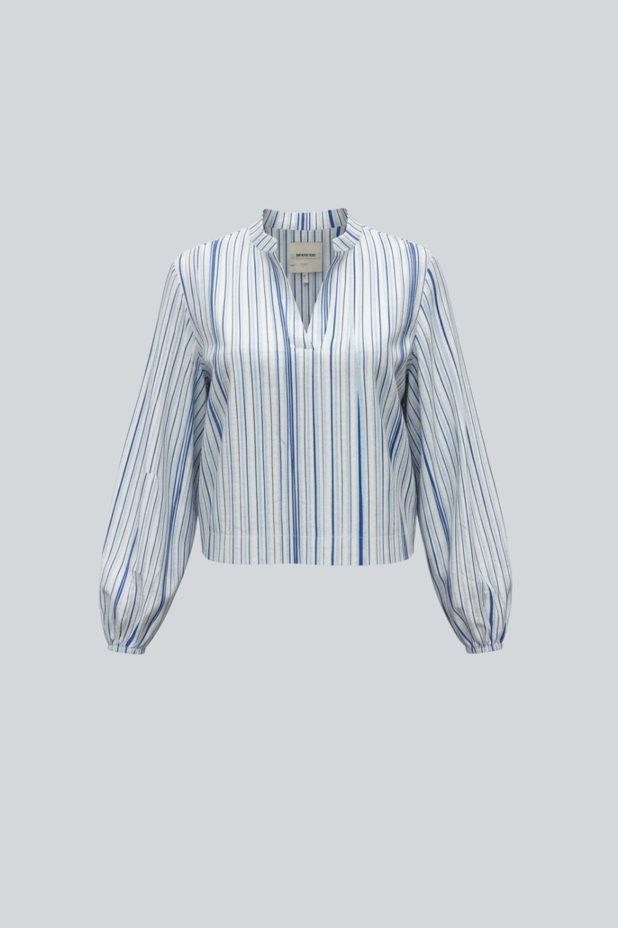 BLUSA MANSEL