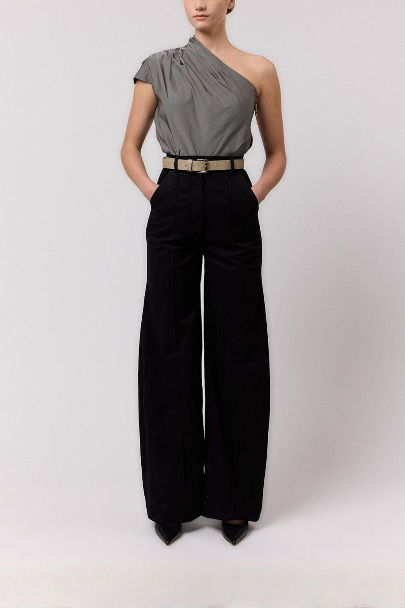 BLUSA NAO GRIS