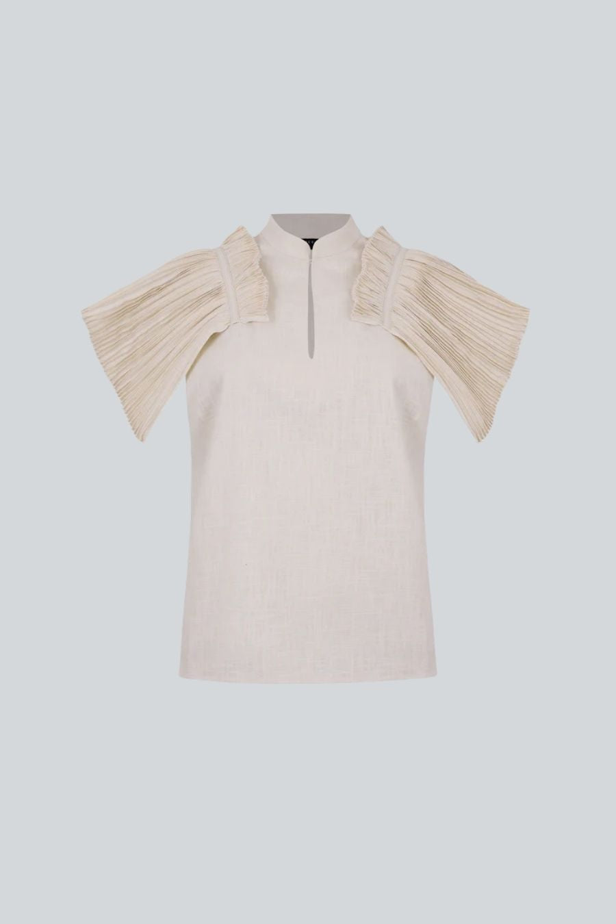 BLUSA NEZAHUALCOYOTL