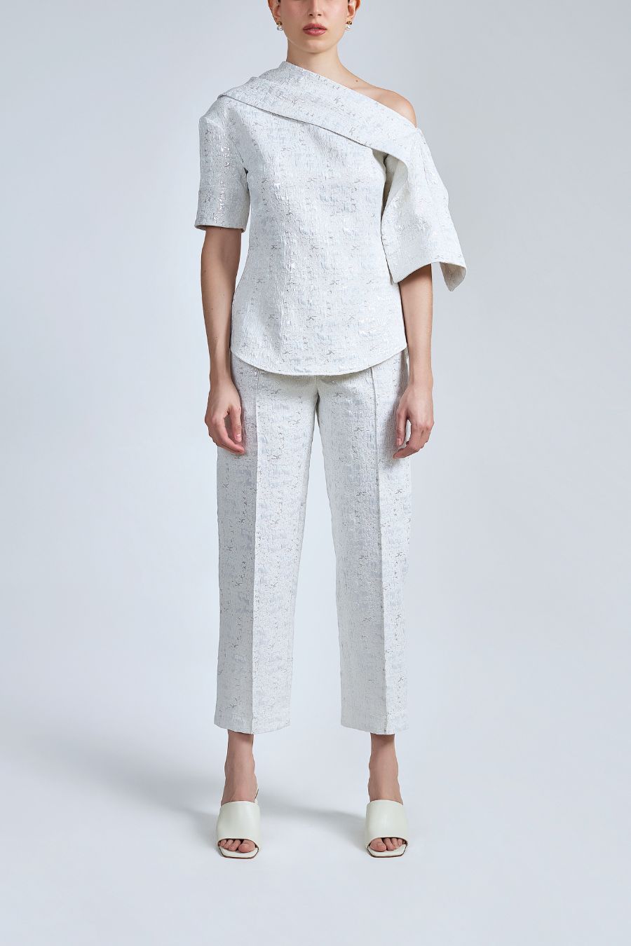 BLUSA NUVOLA
