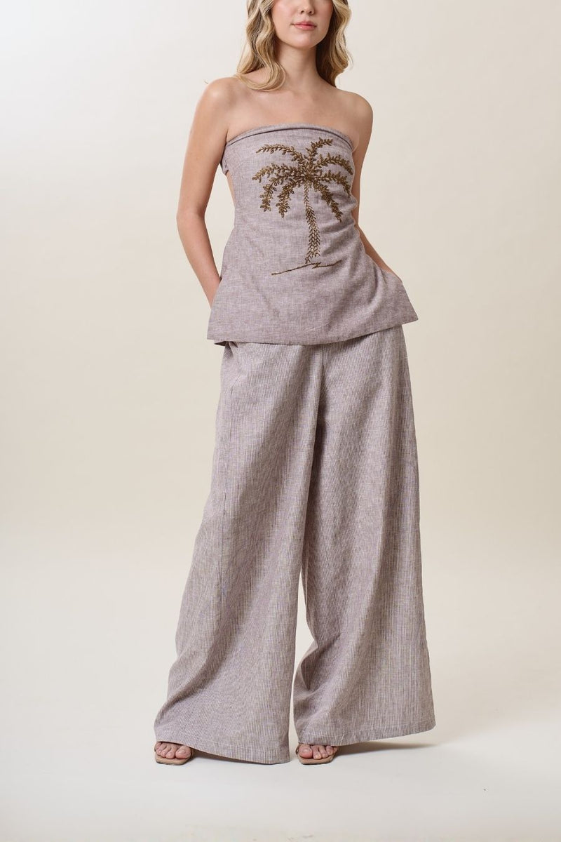PANTALON PALMEA