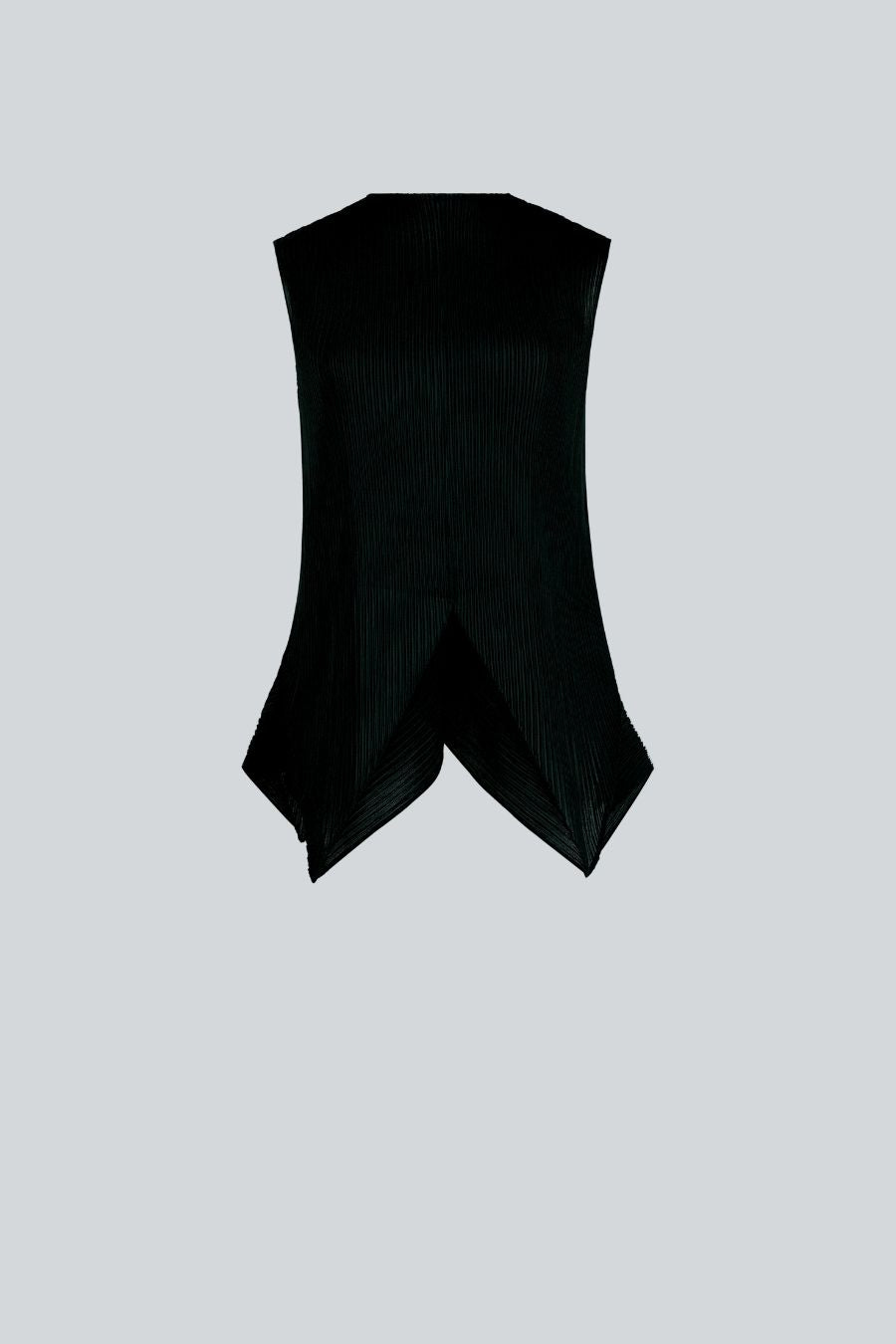 BLUSA SIN MANGA PIÑAL